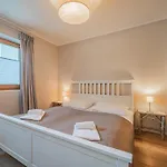 Apartment Kitz 6 *