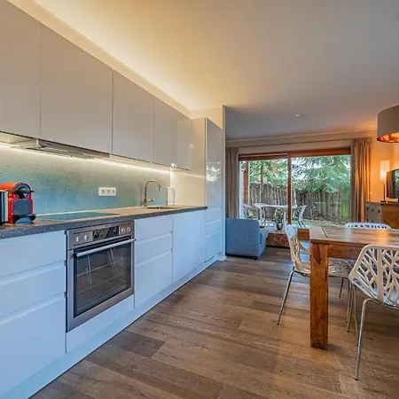 Kitz 6 Lejlighed