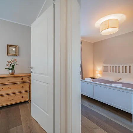 Lejlighed Kitz 6 *
