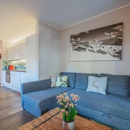 Lejlighed Kitz 6 Kitzbühel