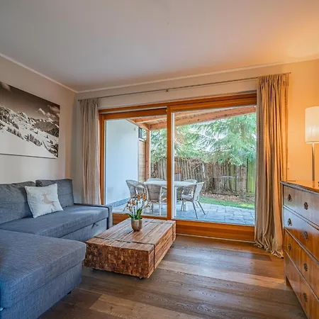 Lejlighed Kitz 6 Kitzbühel