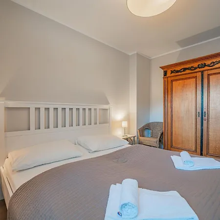 Lejlighed Kitz 6 Kitzbühel