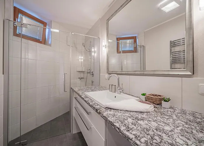 Kitz 6 Apartman Kitzbühel