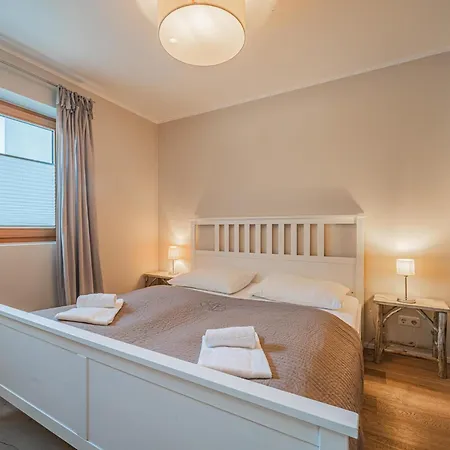 Apartment Kitz 6 *