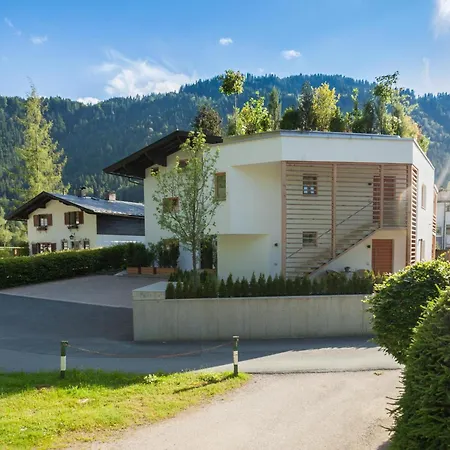 Apartment Kitz 6 *