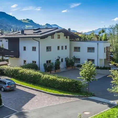Apartment Kitz 6