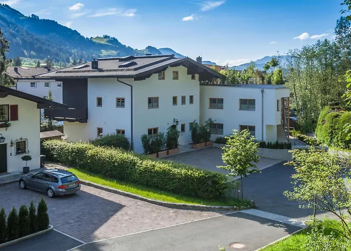Apartamento Kitz 6