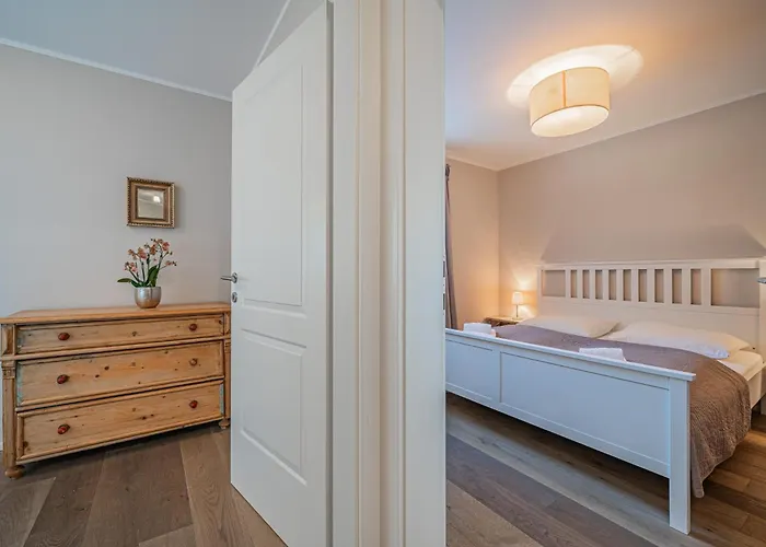 Apartamento Kitz 6 *